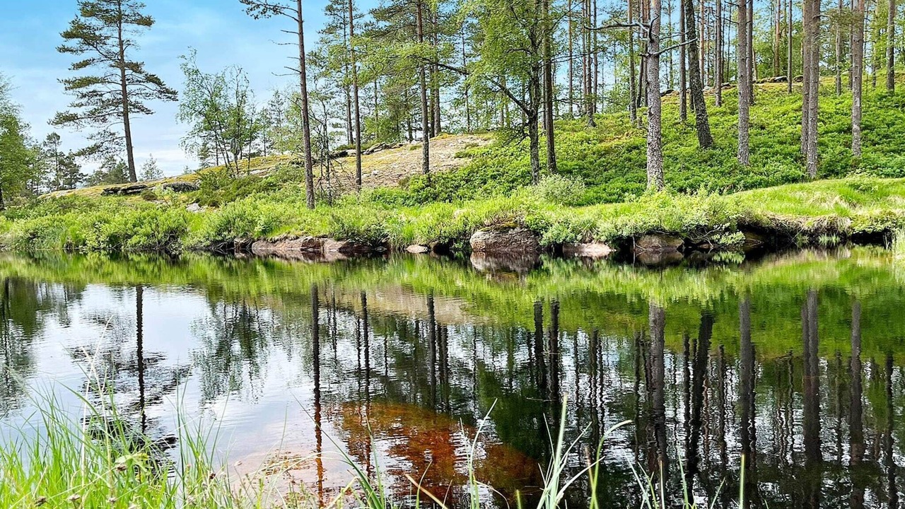 Photo of Outdoor in Kvinesdal