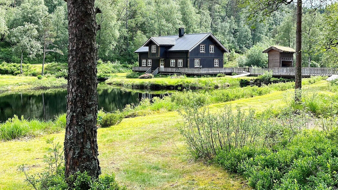 Photo of Outdoor in Kvinesdal