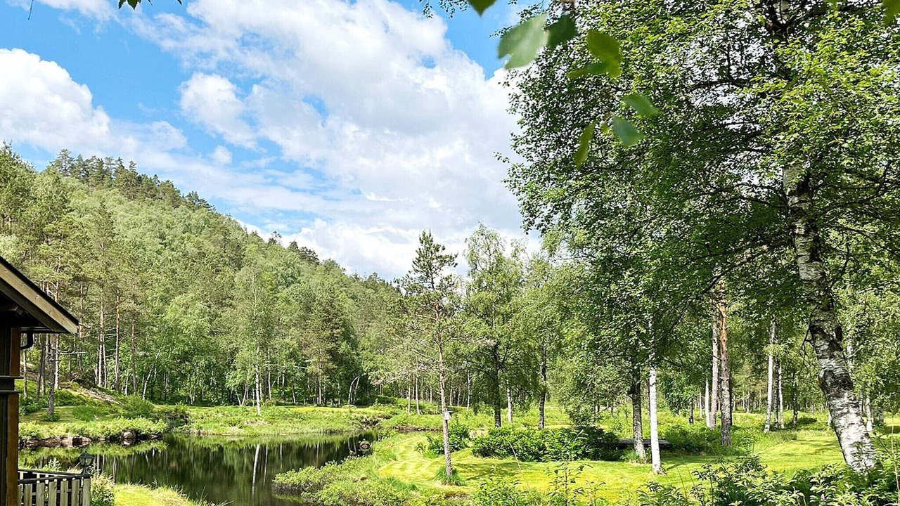 Photo of Outdoor in Kvinesdal
