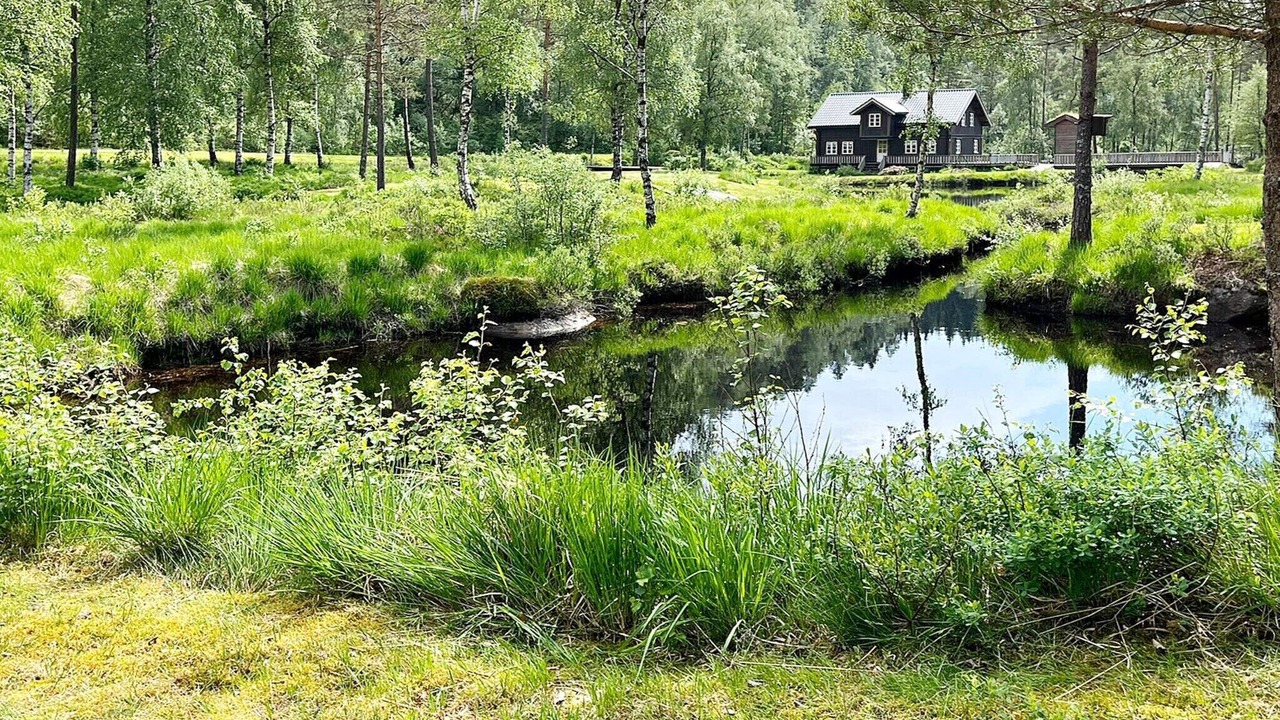 Photo of Outdoor in Kvinesdal