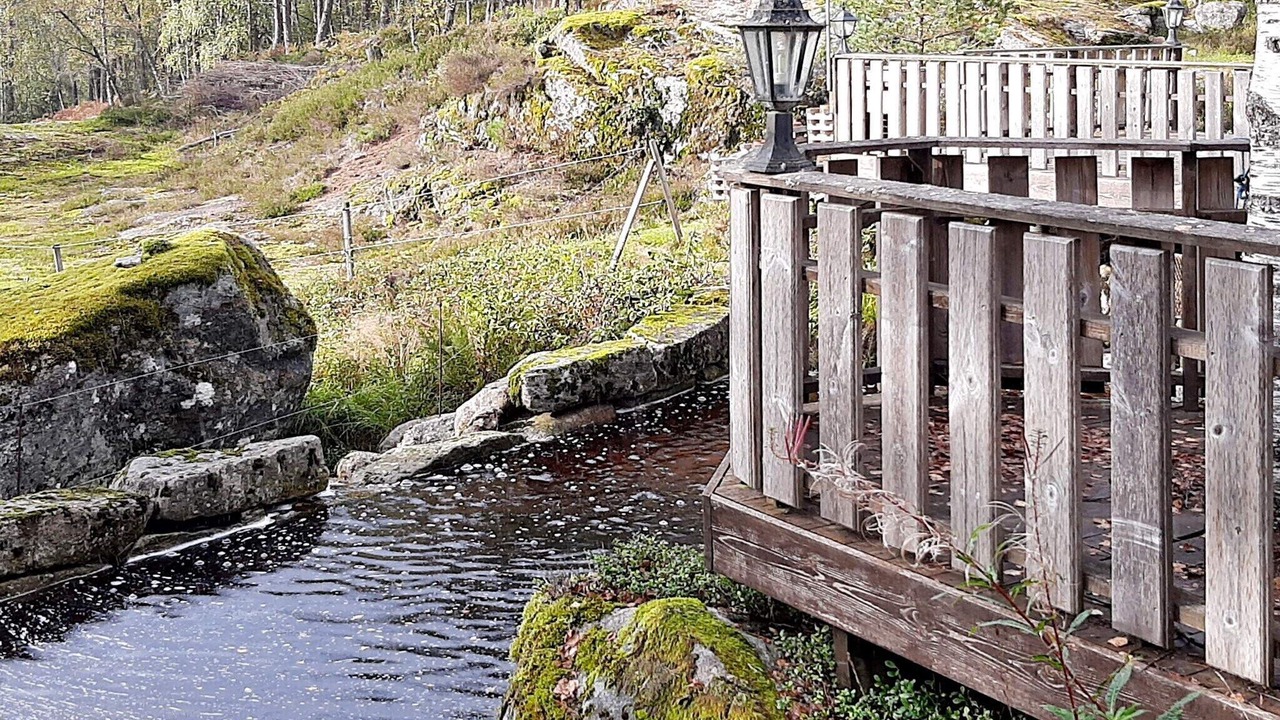 Photo of Outdoor in Kvinesdal