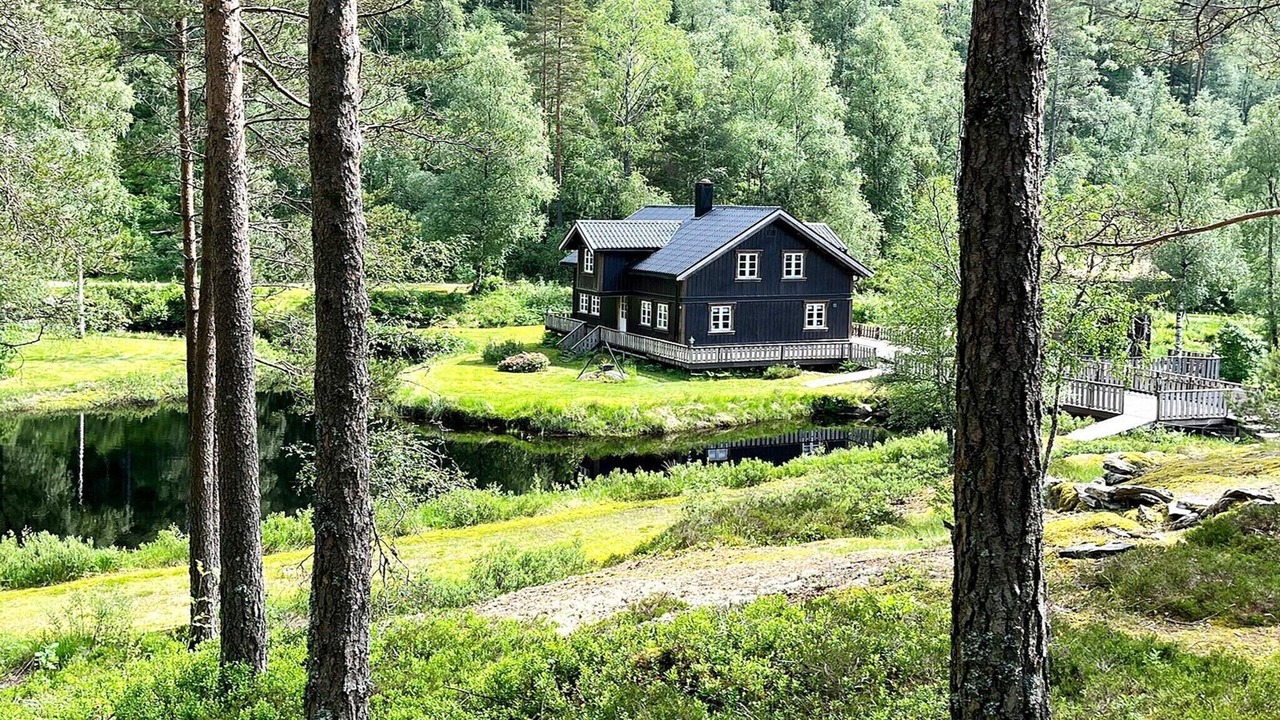 Photo of Outdoor in Kvinesdal