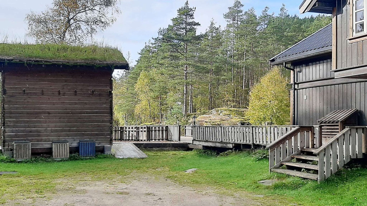 Photo of Outdoor in Kvinesdal