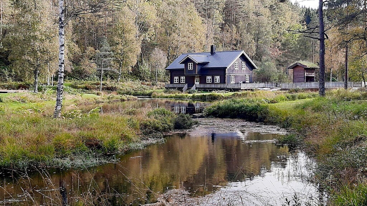 Photo of Outdoor in Kvinesdal