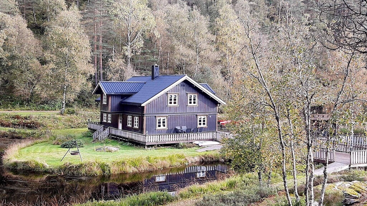 Photo of Outdoor in Kvinesdal