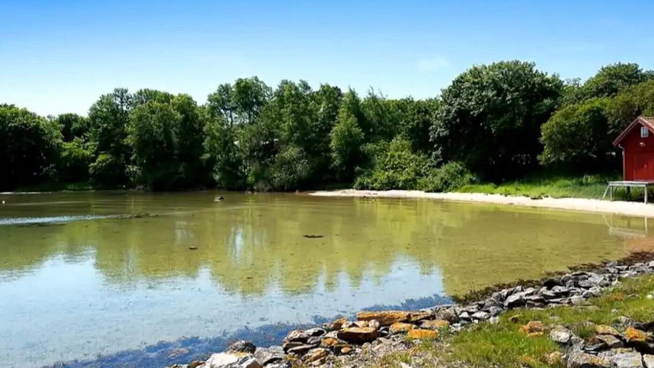 Photo of Outdoor in Mollosund