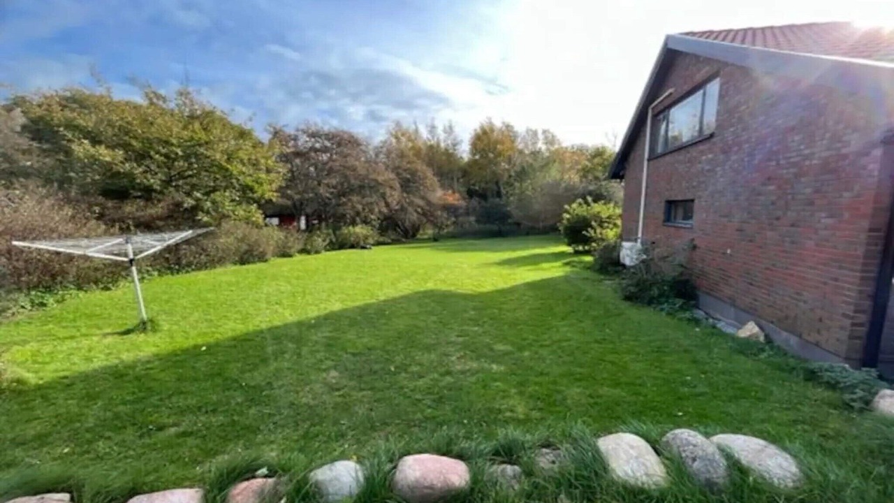 Photo of Outdoor in Mollosund