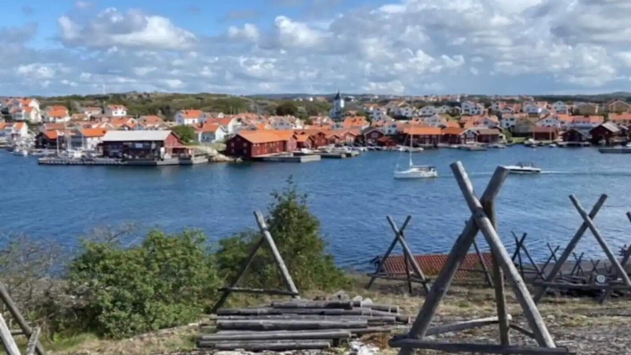 Photo of Outdoor in Mollosund
