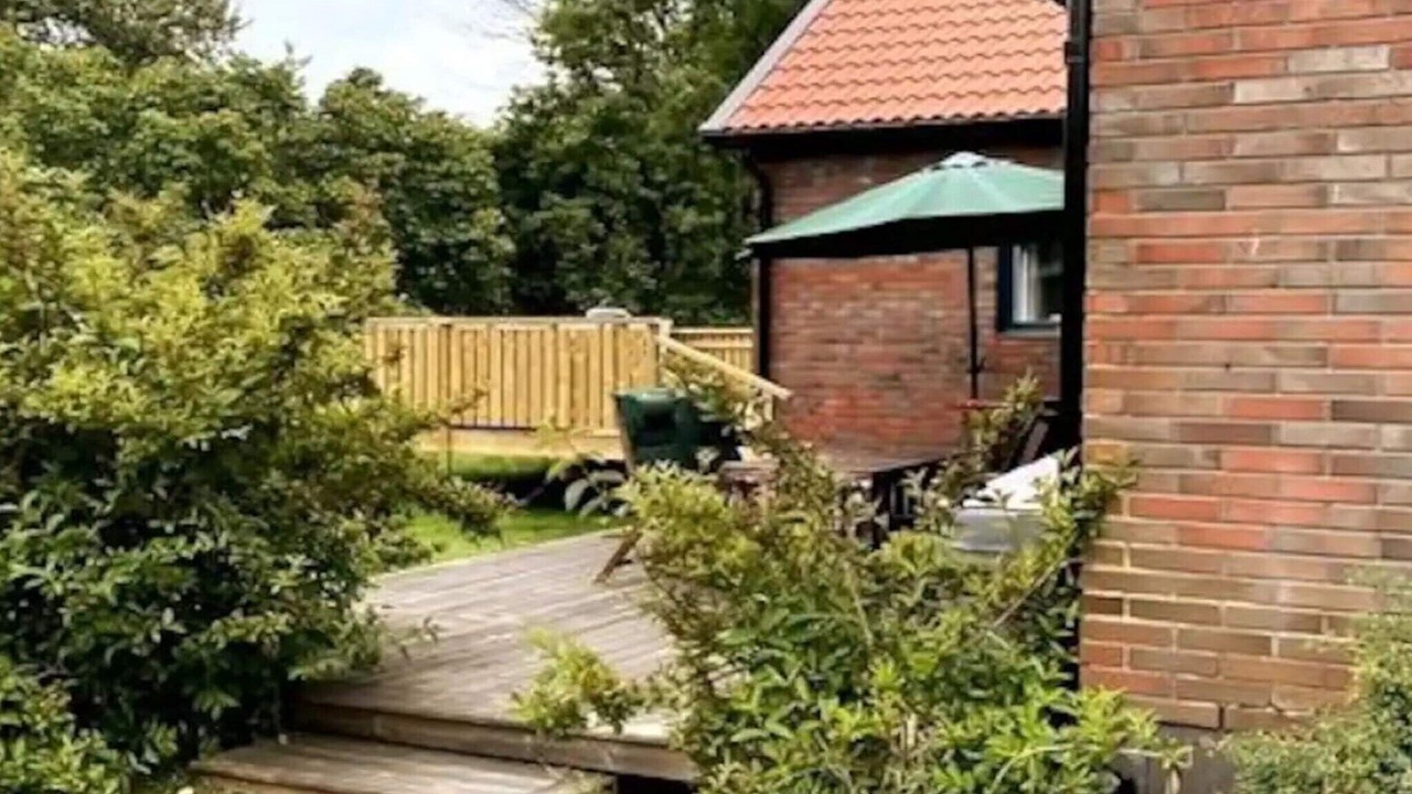 Photo of Outdoor in Mollosund