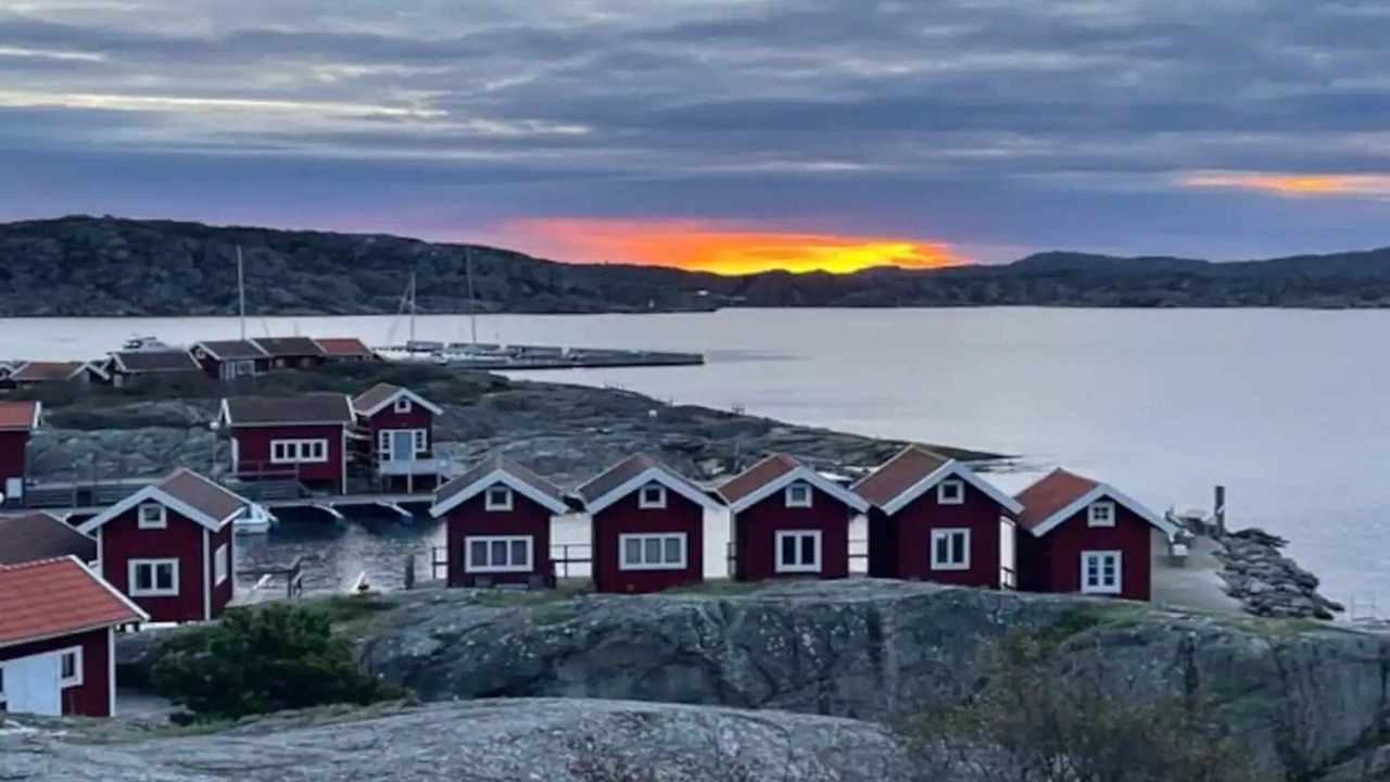 Photo of Outdoor in Mollosund
