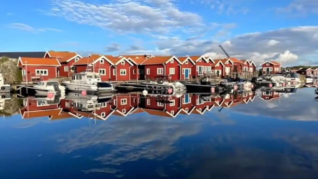Photo of Outdoor in Mollosund