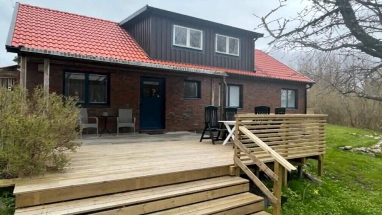 Photo of Outdoor in Mollosund