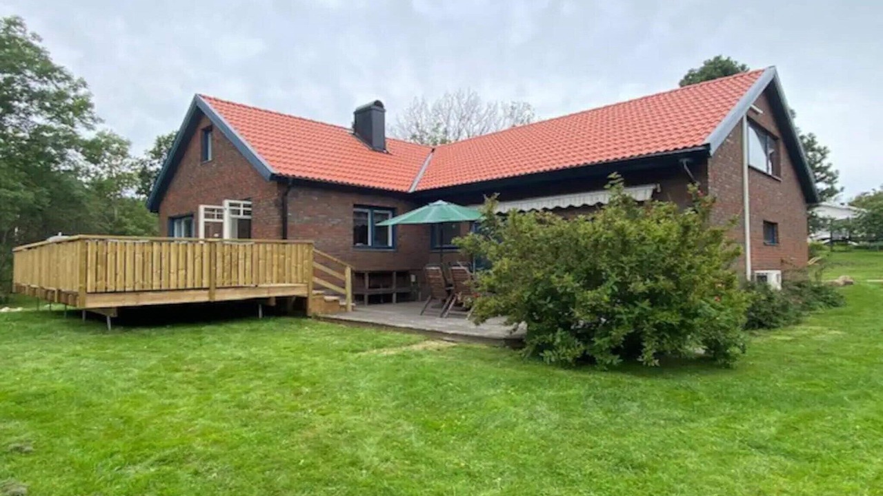 Photo of Outdoor in Mollosund