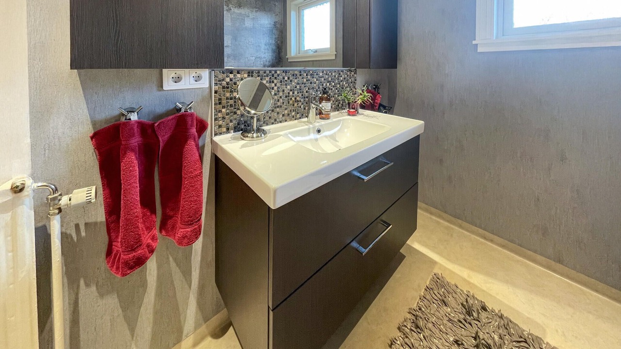 Photo of Bathroom in Dalsjofors