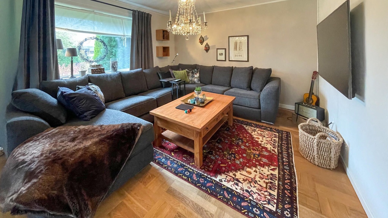 Photo of Bedroom in Dalsjofors