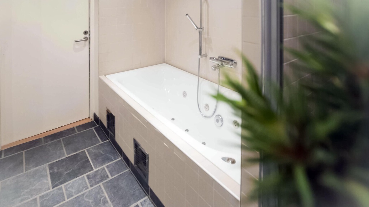 Photo of Bathroom in Dalsjofors