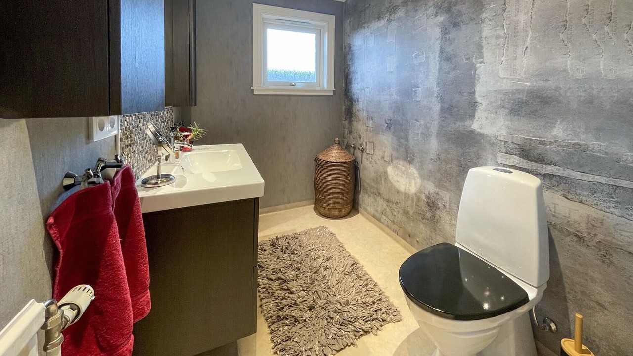 Photo of Bathroom in Dalsjofors