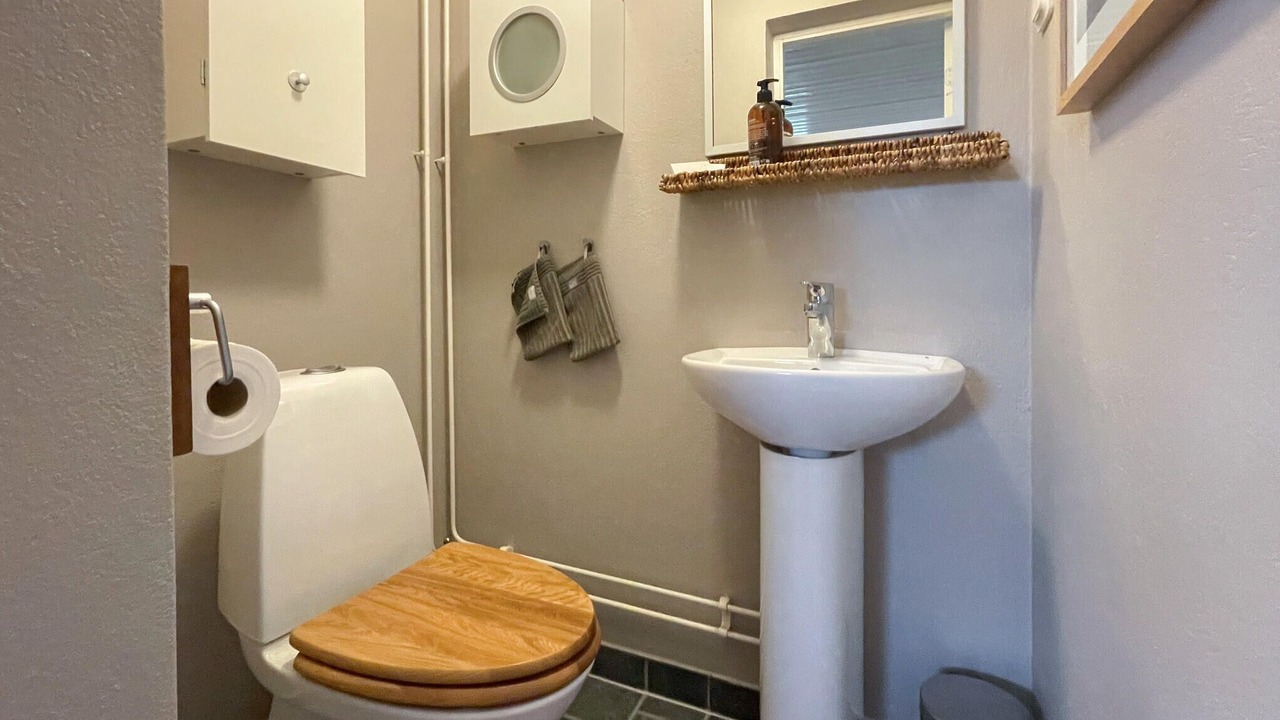 Photo of Bathroom in Dalsjofors