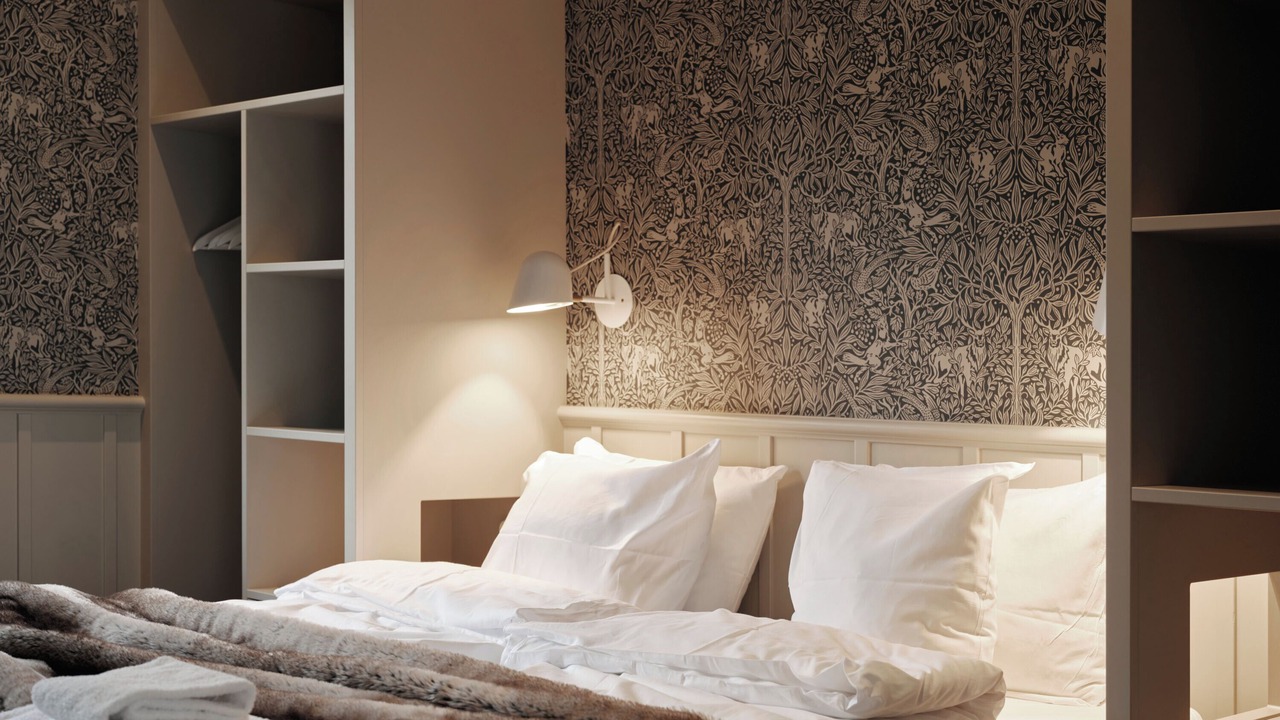 Photo of Bedroom in Are