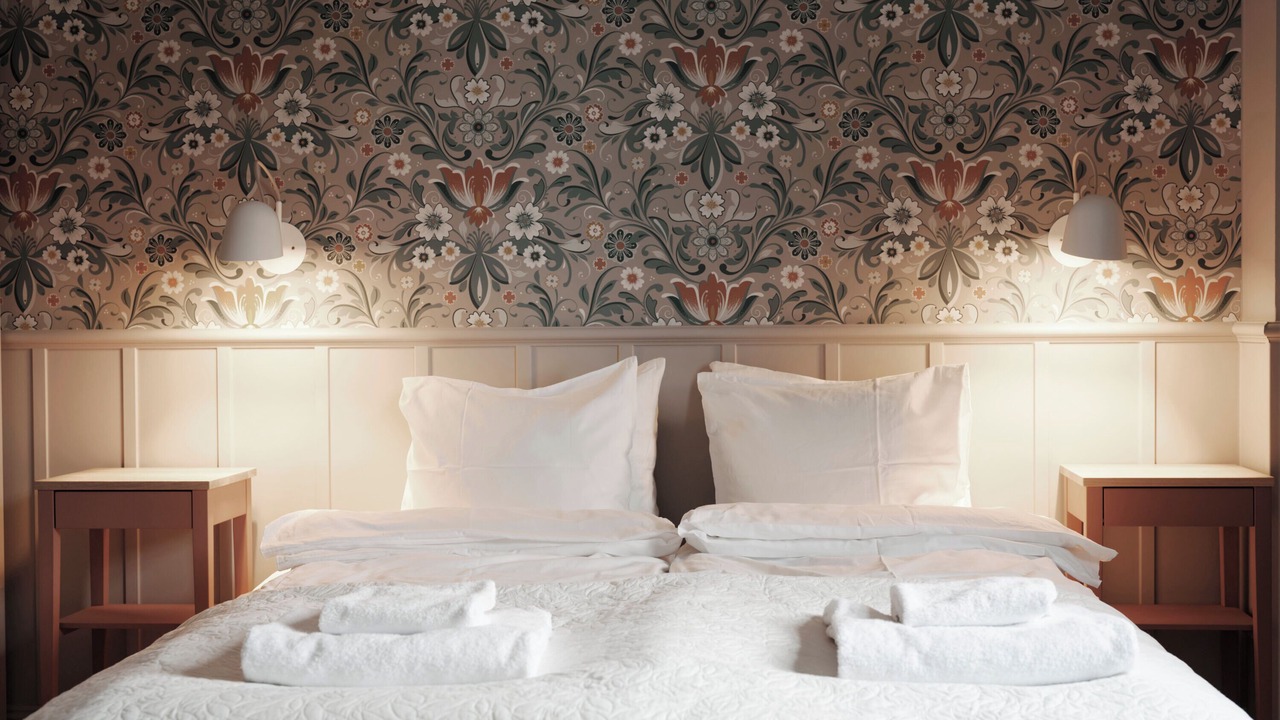 Photo of Bedroom in Are