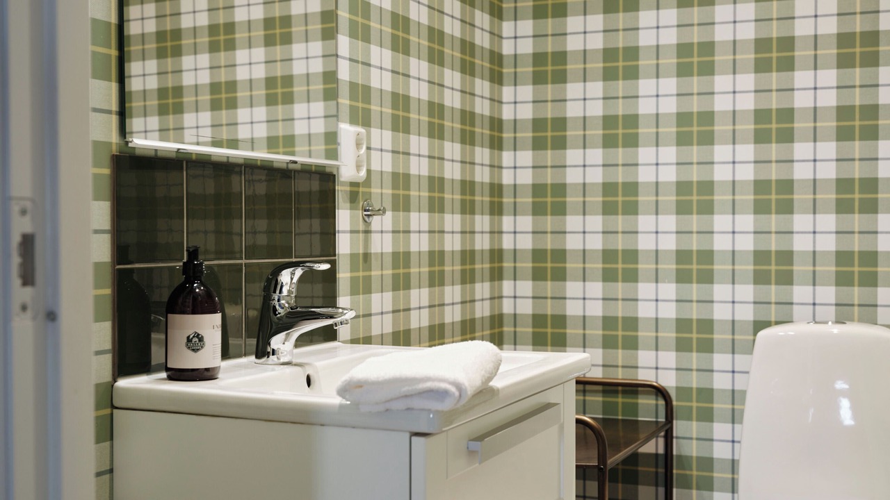 Photo of Bathroom in Are