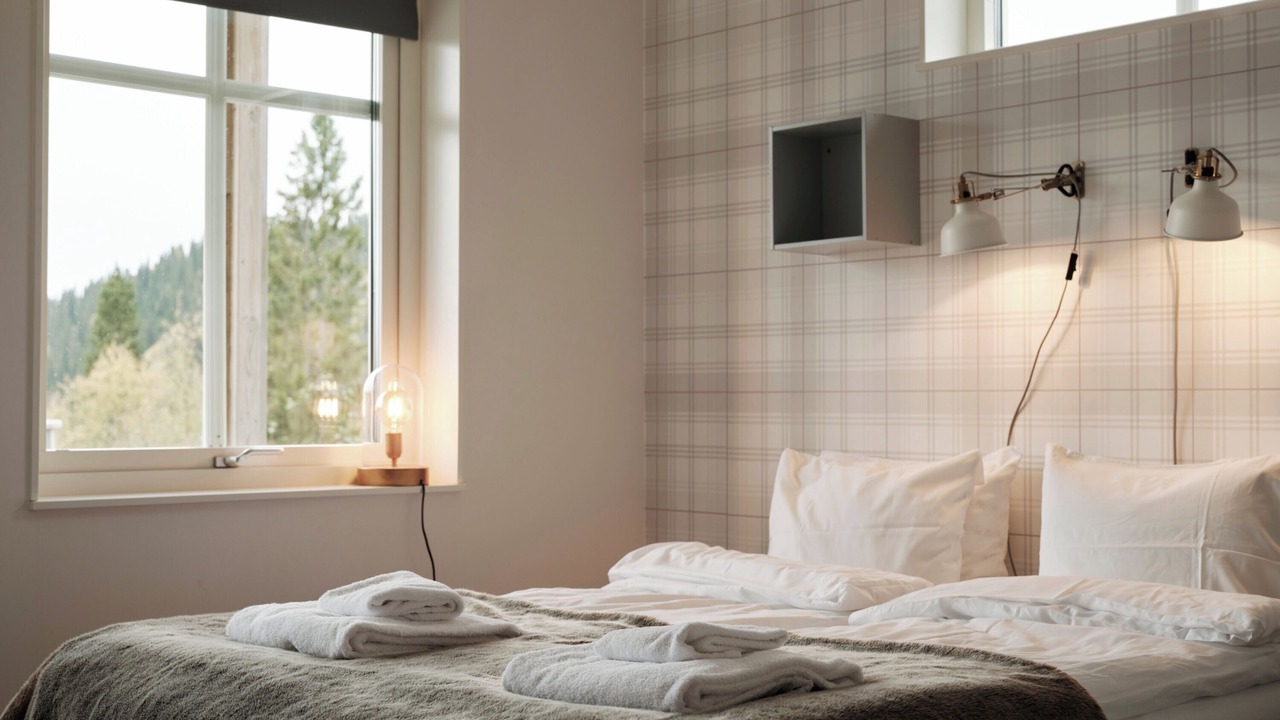 Photo of Bedroom in Are