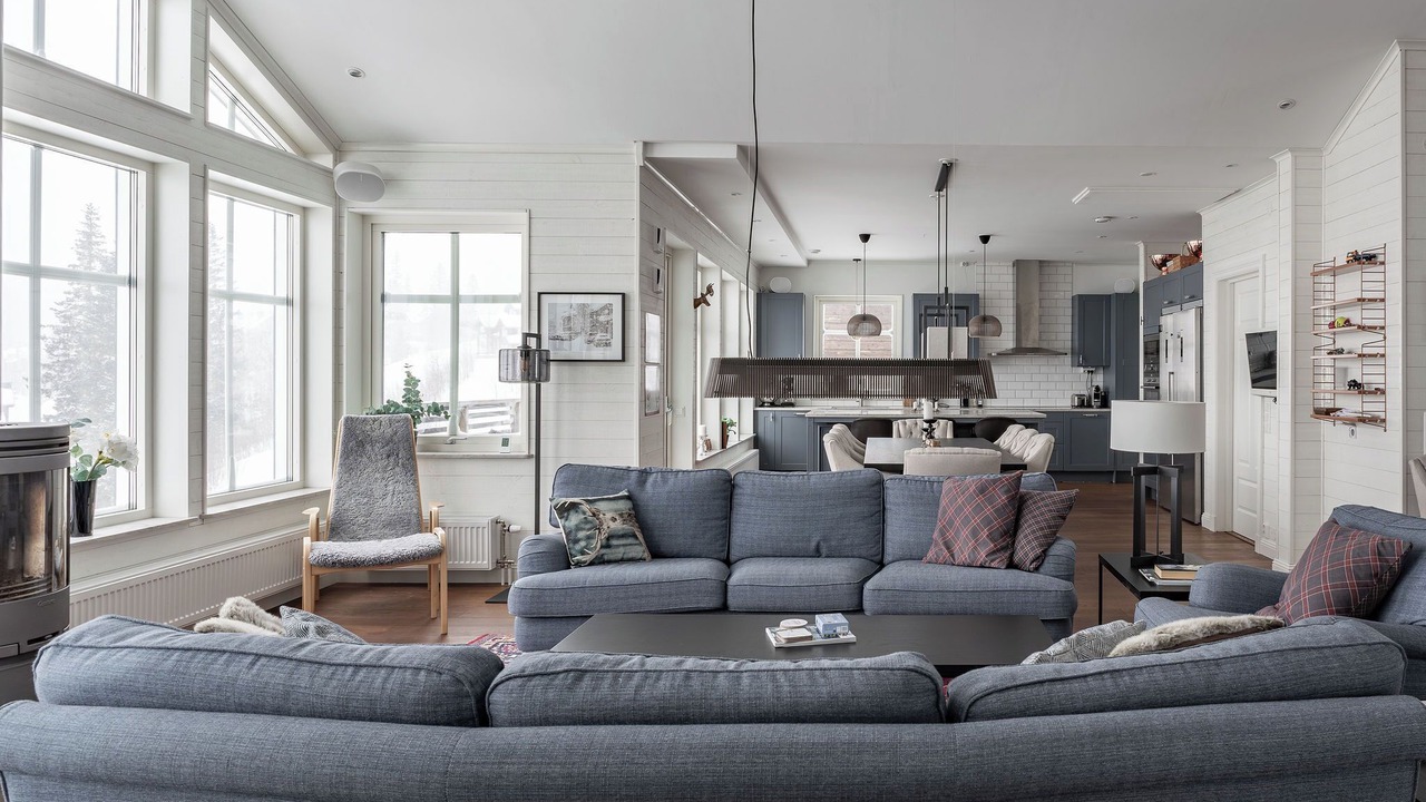 Photo of Livingroom in Are