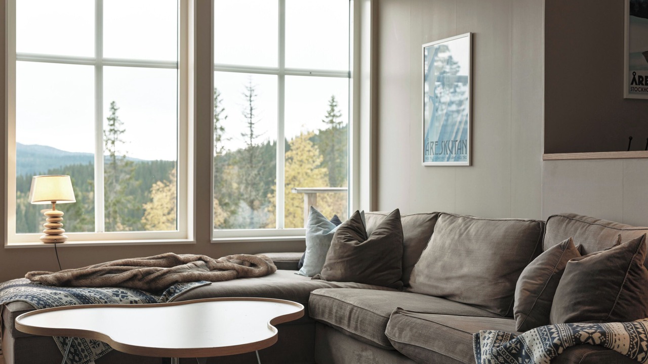 Photo of Livingroom in Are