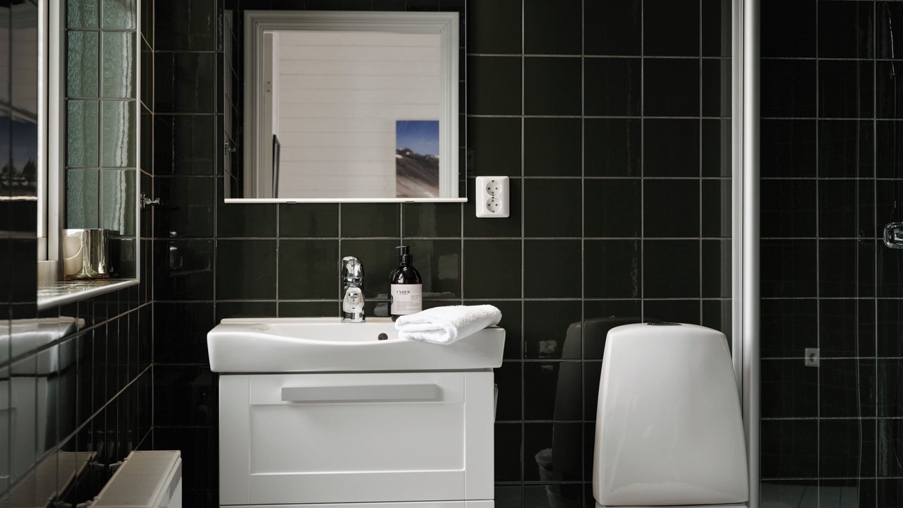 Photo of Bathroom in Are