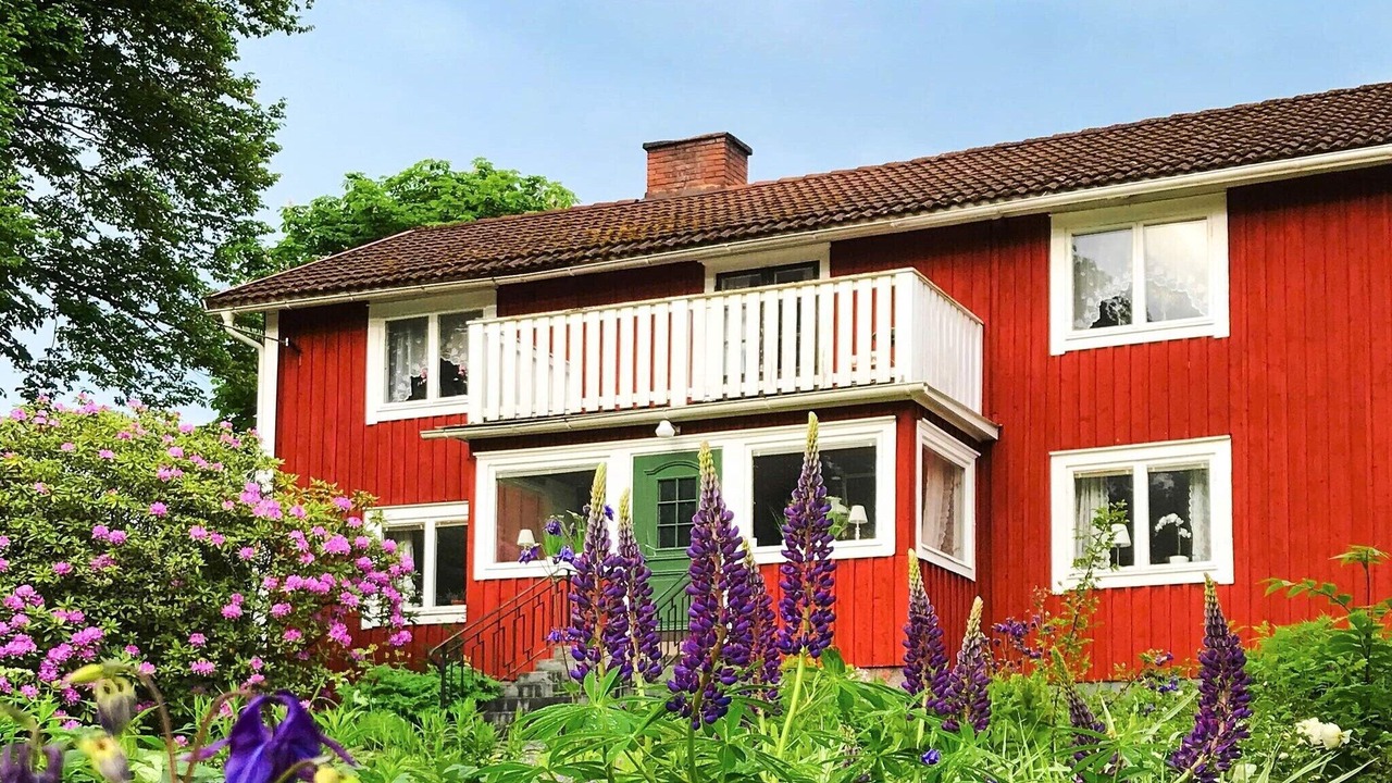 Photo of Outdoor in Lonashult