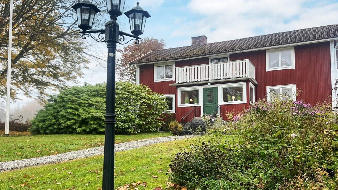 Photo of Outdoor in Lonashult