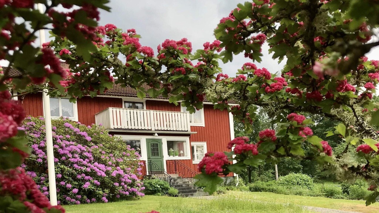 Photo of Outdoor in Lonashult