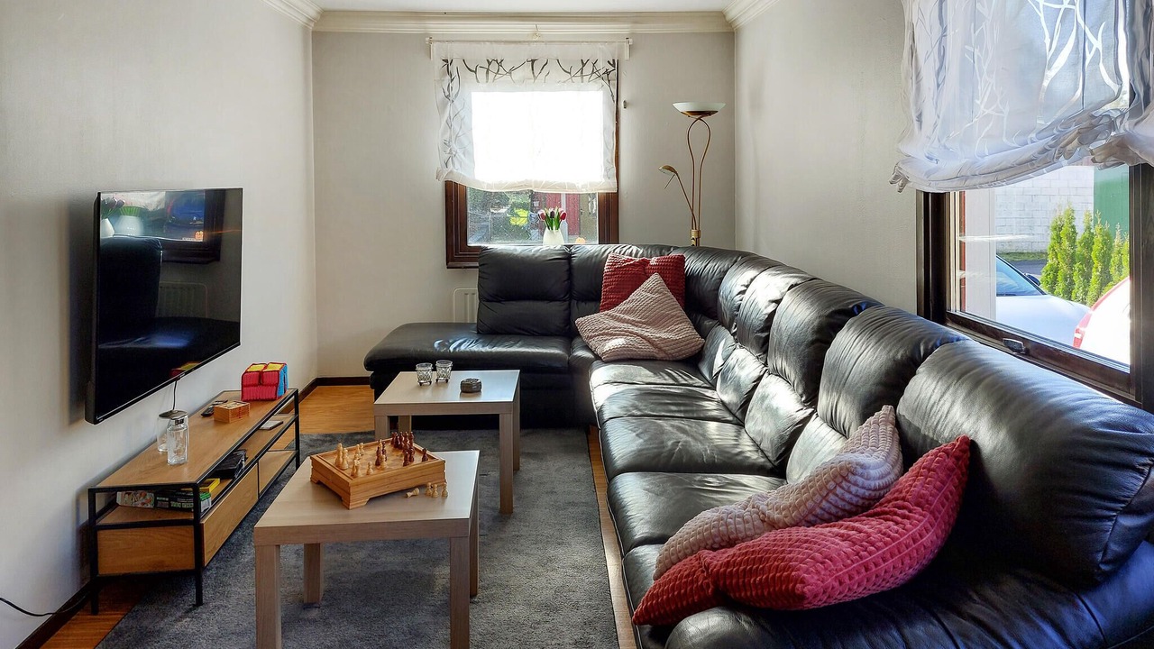 Photo of Bedroom in Vastra Torup
