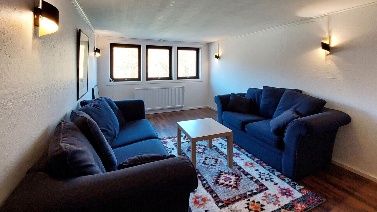 Photo of Bedroom in Vastra Torup