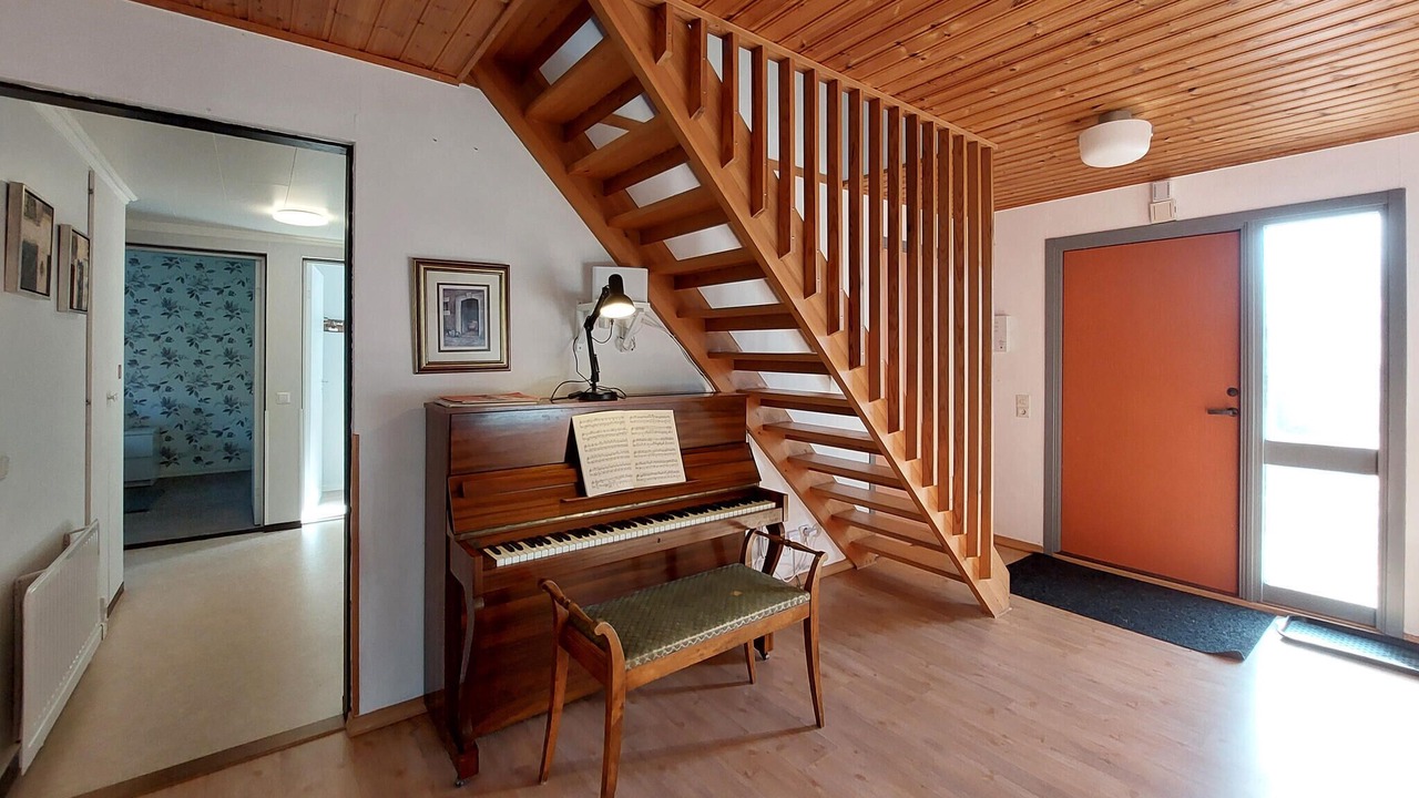 Photo of Bedroom in Vastra Torup
