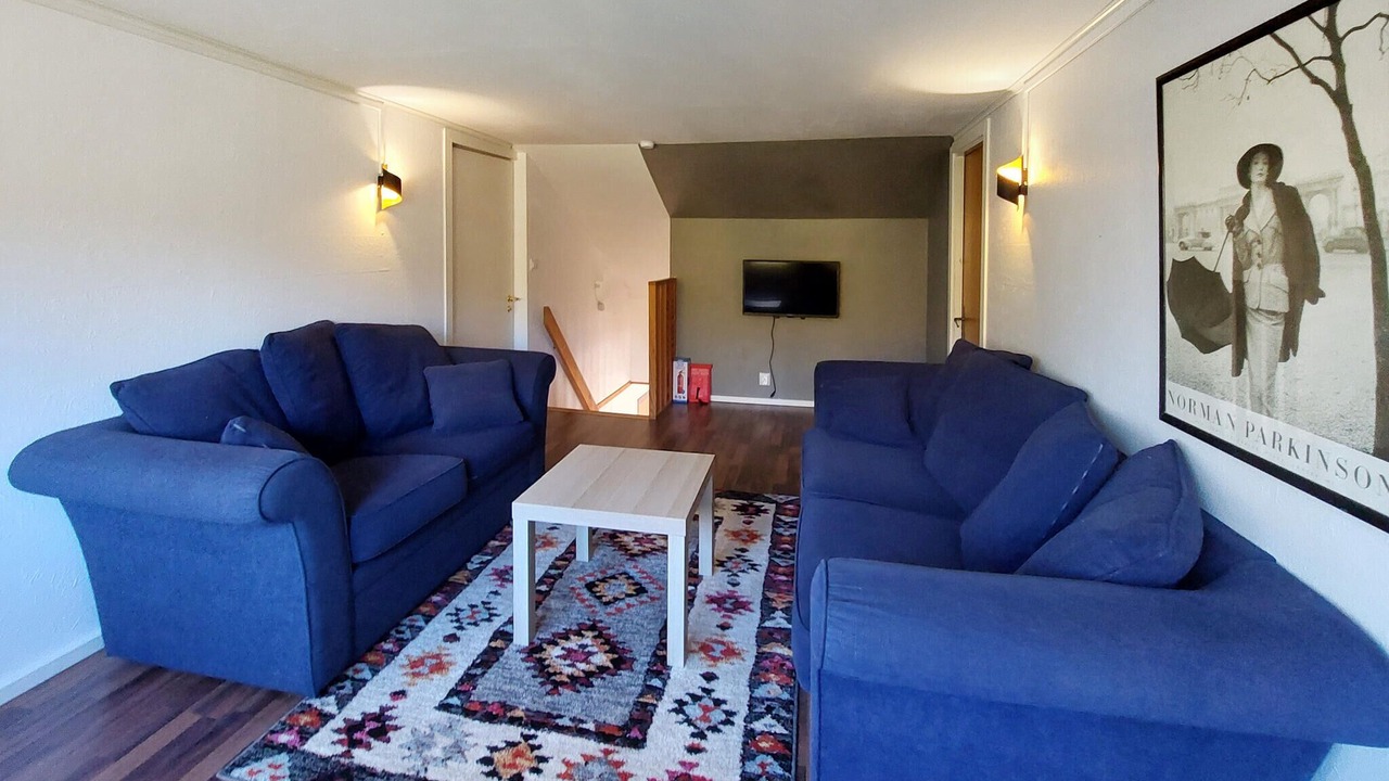 Photo of Bedroom in Vastra Torup