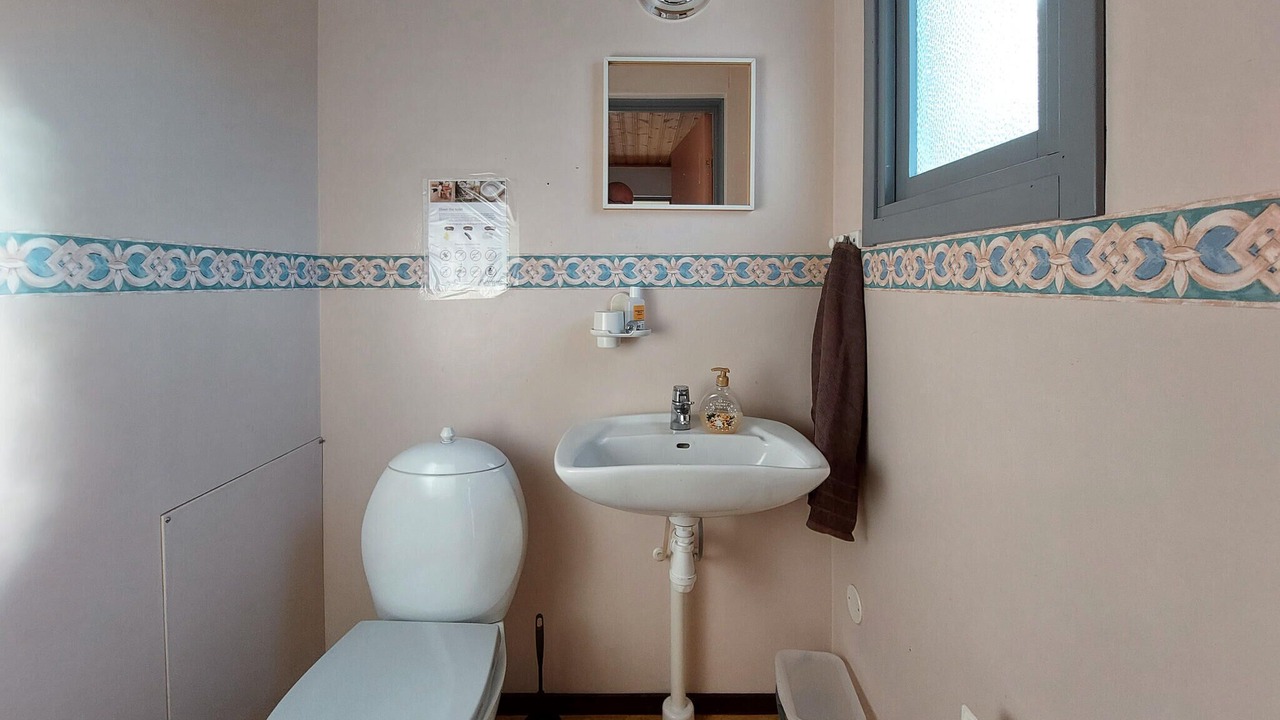 Photo of Bathroom in Vastra Torup