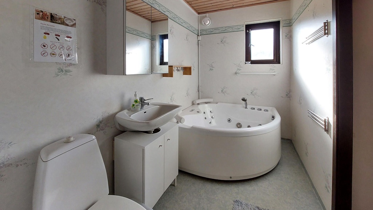 Photo of Bathroom in Vastra Torup