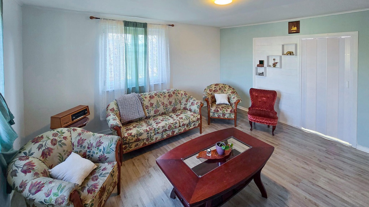 Photo of Bedroom in Rorvik