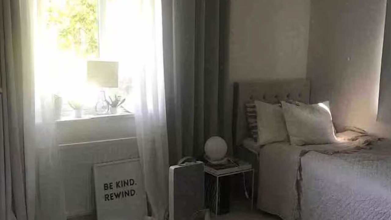 Photo of Bedroom in Saltsjobaden