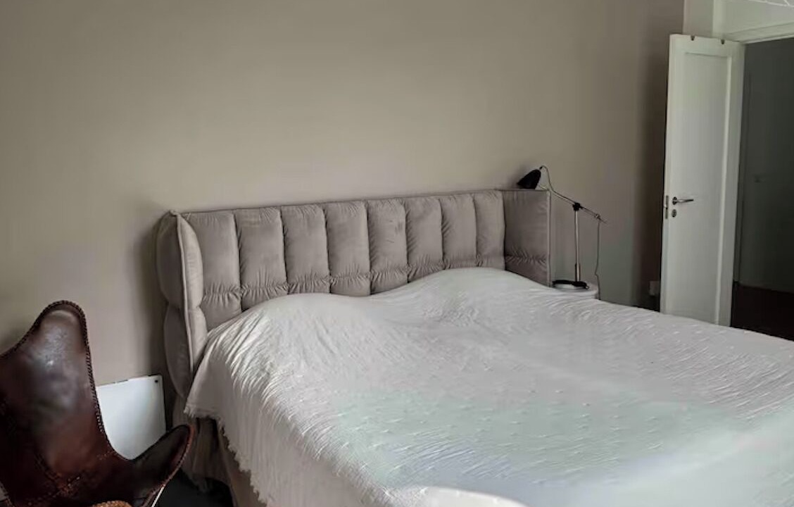 Photo of Bedroom in Saltsjobaden