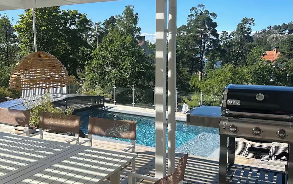 Photo of Outdoor in Saltsjobaden