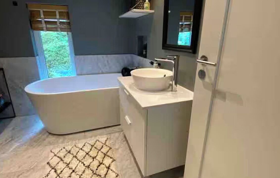 Photo of Bathroom in Saltsjobaden