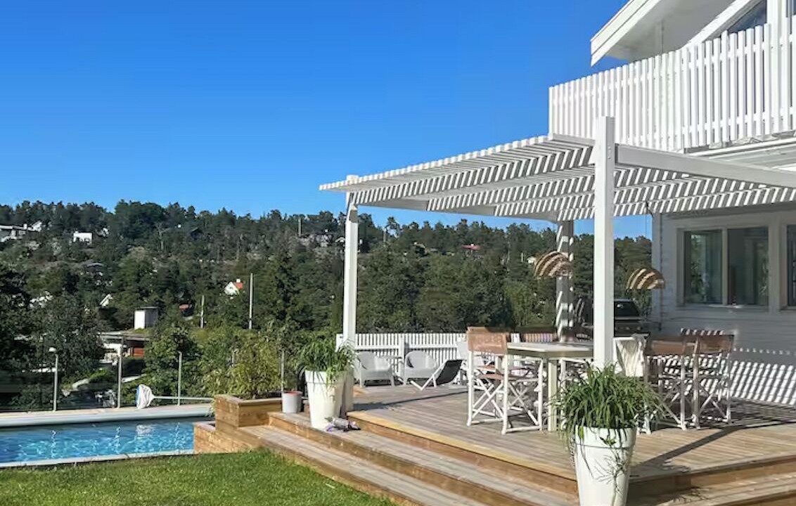 Photo of Outdoor in Saltsjobaden