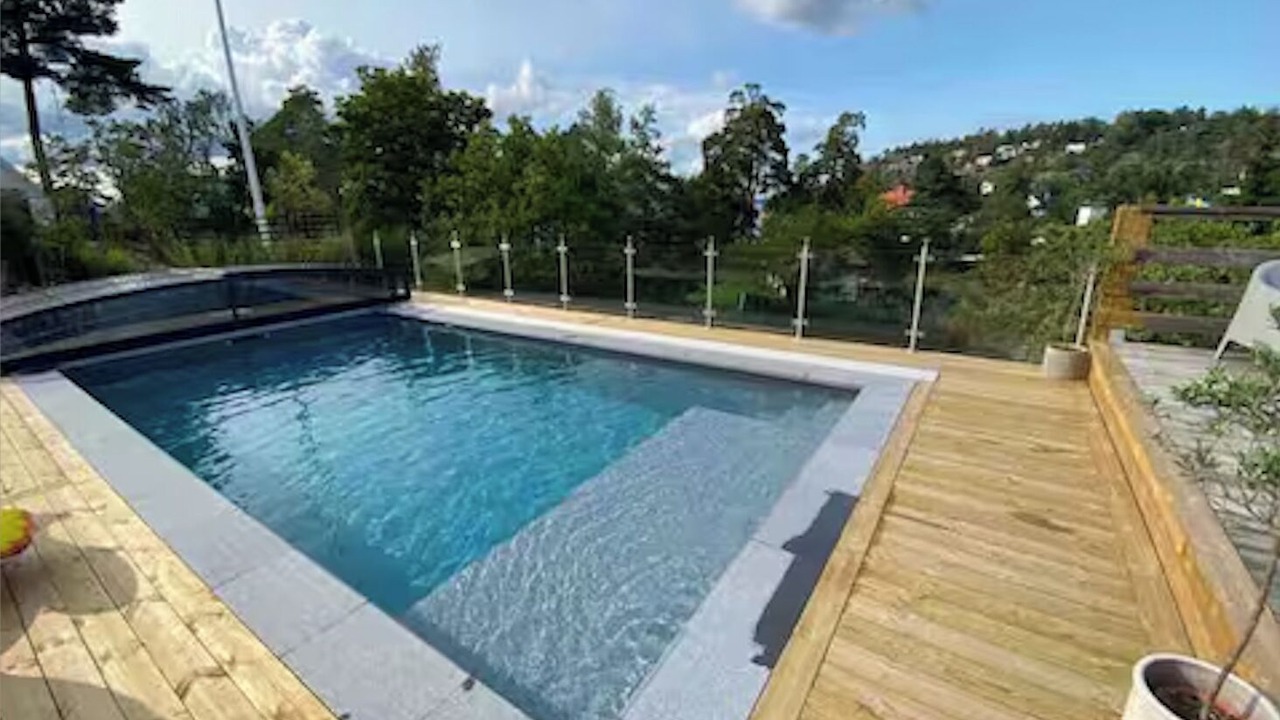 Photo of Outdoor in Saltsjobaden
