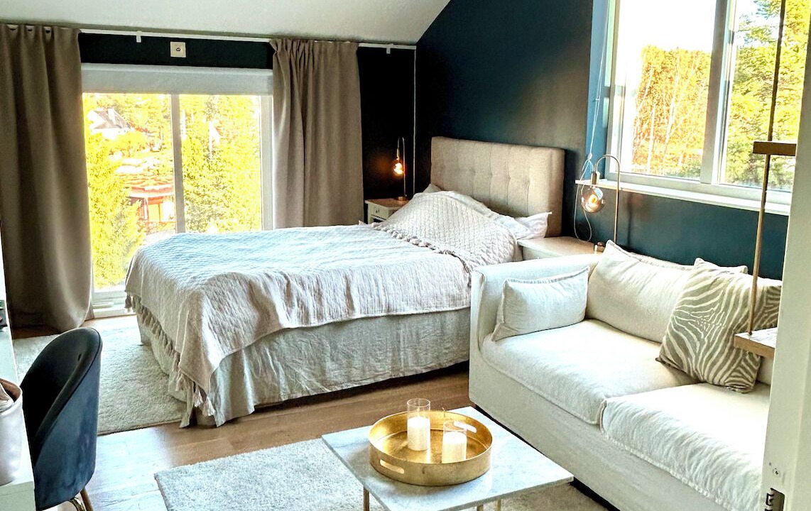 Photo of Bedroom in Saltsjobaden
