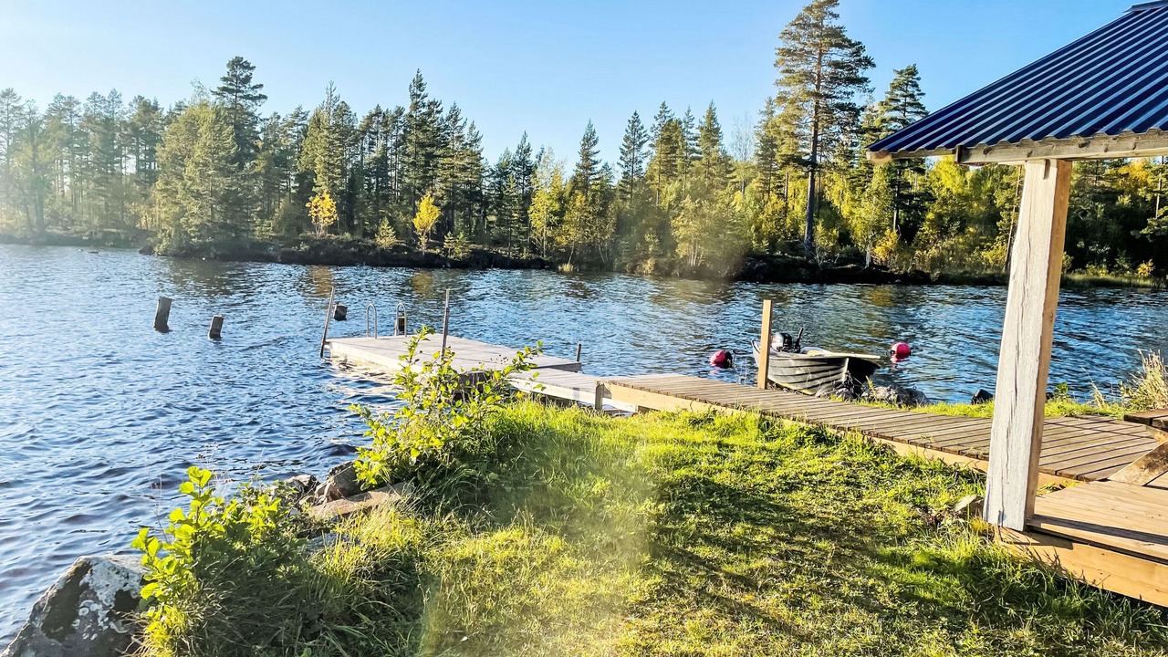 Photo of Outdoor in Idkerberget