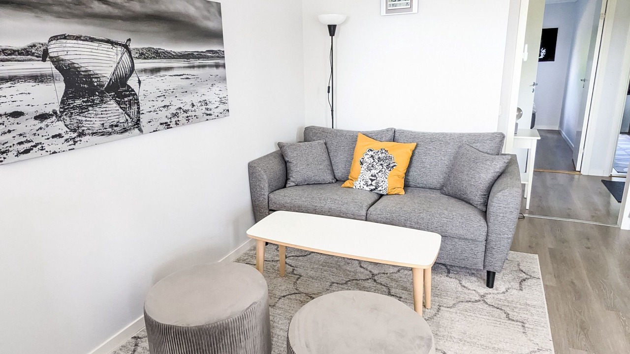 Photo of Livingroom in Idkerberget