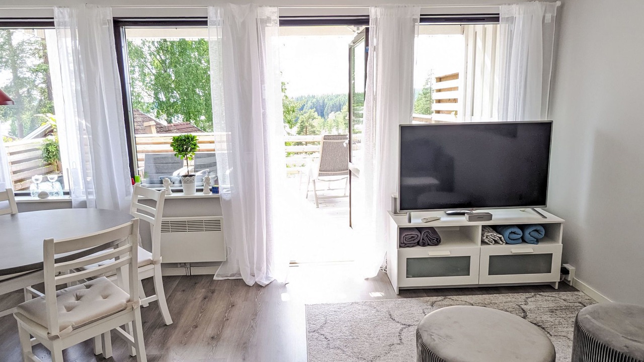Photo of Bedroom in Idkerberget