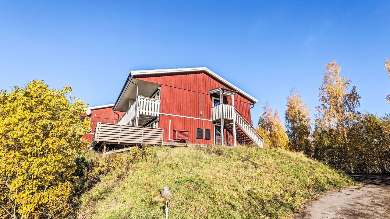 Photo of Others in Idkerberget